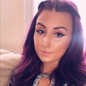 Meet your Posher, Krystal